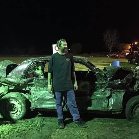 Meet your Posher, Patrick - Picture 1 of 1